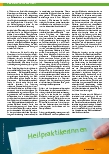Vorschauseite 5: Rechtsgutachten zum Heilpraktikerrecht. Schriftliches Stellungnahmeverfahren zu den Fragestellungen des Bundesministeriums für Gesundheit.