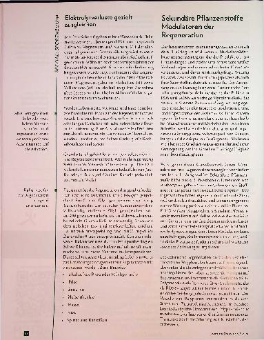 Vorschauseite 4: Richtige Regeneration: Die Bedeutung von Erholung im Sport