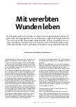 Vorschauseite 2: Mit vererbten Wunden leben