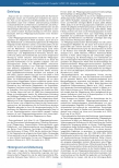 Vorschauseite 2: Kriteriumsvalidität des Instruments zur Erfassung von Pflegesystemen (IzEP©) Eine Pilotstudie mittels der Known Groups-Methode