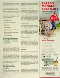 Vorschauseite 4: Hormonelle Regulation mit natürlichen Vitalstoffen: Behandlung von Störungen und Umstellung des endokrinen Systems mit Naturextrakten