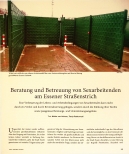 Vorschauseite 1: Beratung und Betreuung von Sexarbeitenden am Essener Straßenstrich