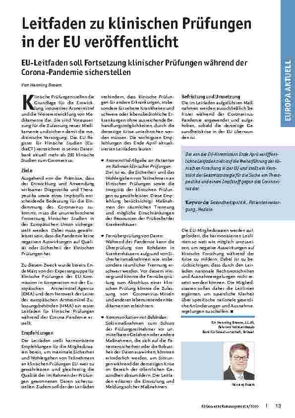 Vorschauseite 2: N wie NUB
