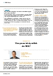 Vorschauseite 1: Was genau ist eigentlich der MDK?