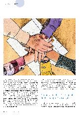 Vorschauseite 4: Wenn mehrere sich zusammentun