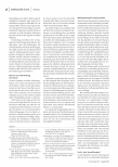 Vorschauseite 2: Eine Herausforderung für Behandler:innen Das Phänomen Chemsex in der schwulen (Sub-)Kultur