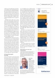 Vorschauseite 3: Eine Herausforderung für Behandler:innen Das Phänomen Chemsex in der schwulen (Sub-)Kultur