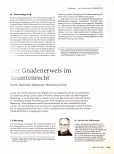 Vorschauseite 6: Der Kündigungsschutz der Personalratsmitglieder