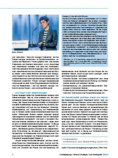 Vorschauseite 4: One Health – Gesundheit für alle