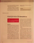 Vorschauseite 5: Außerordentliche Kündigung wegen weisungswidriger Nichteinhaltung von Hygieneund Sicherheitsmaßnahmen.