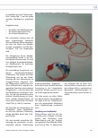 Vorschauseite 2: Know-how by i.v.!? Risikominimierung bei i.v.-Gabe auf Intensivstation