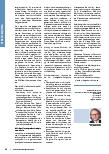 Vorschauseite 3: Neue Projekte für die Klinik – nur ein schöner Traum? Wie Großspenden-Fundraising bei der Finanzierung helfen kann