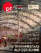 Vorschauseite 1: 19 Therapiestars auf der Bühne