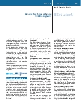 Vorschauseite 1: Berufsrechtsschutzversicherung für BDA-Mitglieder