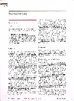 Vorschauseite 1: Rechtsprechung Patientenrecht
