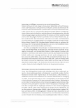 Vorschauseite 3: Offene Bildungspraxis erlebbar machen - die Rolle von Podcasts für Projektdokumentationen und Re flexionsprozesse
