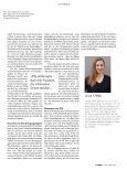 Vorschauseite 2: Zwischen Stadion und Studium