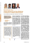 Vorschauseite 1: Unterrichten im Team – Interdisziplinäre Leseund Sprachförderung im Rahmen von Trickfilmsynchronisationen