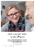 Vorschauseite 1: Der lange Weg in die Praxis