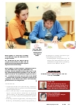 Vorschauseite 4: Der lange Weg in die Praxis