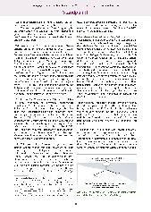 Vorschauseite 2: Mehr theoretische Durchdringung und kritische Selbst-Aufklärung bei der Erforschung der neuen Pflegeausbildung.