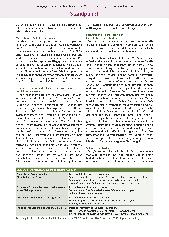 Vorschauseite 3: Mehr theoretische Durchdringung und kritische Selbst-Aufklärung bei der Erforschung der neuen Pflegeausbildung.