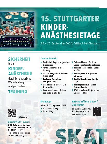 Vorschauseite 2: Schmerzmedizin – interdisziplinäre Diagnoseund Behandlungsstrategien