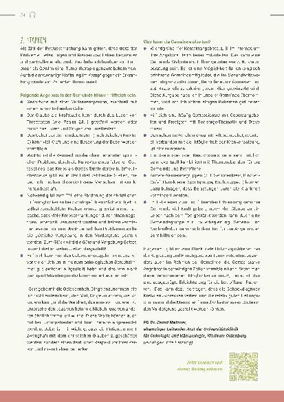 Vorschauseite 3: Menschen mit Tumorerkrankungen begleiten
