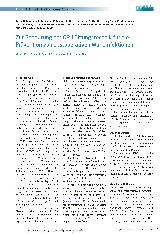 Vorschauseite 1: Zur Bedeutung der OP-Lüftungstechnik für die Prävention von postoperativen Wundinfektionen