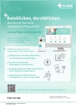 Vorschauseite 6: Expertenstandard Schmerzmanagement in der Pflege 2020