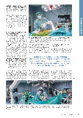 Vorschauseite 2: Ganzheitlicher Ansatz für die Chirurgie: Wie Software und Robotik das Spektrum chirurgischer Möglichkeiten erweitern