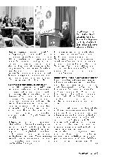 Vorschauseite 2: Tagung in Gießen. Großes Wiedersehen.