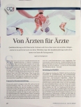 Vorschauseite 1: Von Ärzten für Ärzte
