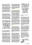 Vorschauseite 2: Die Kündigung des Pflegevertrags