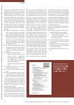 Vorschauseite 3: Vom Einfluss des Weltgeschehens und dem Umgang damit