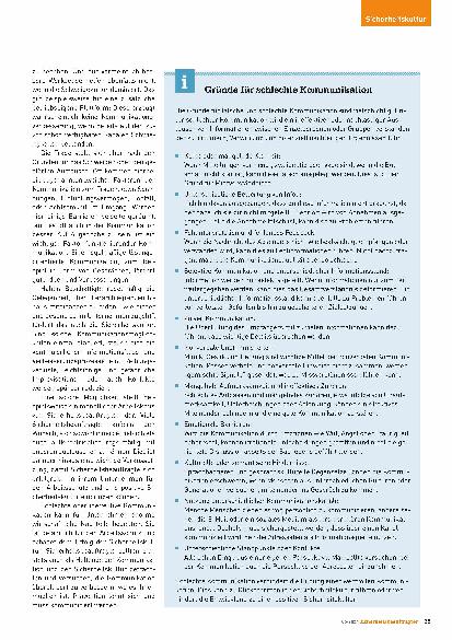 Vorschauseite 3: Negative Sicherheitskultur im Betrieb: Folgen falscher Kommunikation