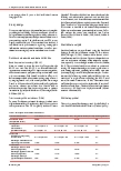 Vorschauseite 3: Differential aspects of chronic work-related stress predict depression in registered and geriatric nurses