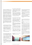Vorschauseite 1: Vlieskompressen mit Superabsorber – Indikationen, Eigenschaften und Anwendungstipps
