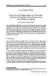 Vorschauseite 1: Interkulturelle Begegnungen am Lebensende: Alternative Perspektiven in Begleitprozessen der Palliativversorgung