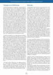 Vorschauseite 2: Interprofessionelle Kommunikation in der Primärversorgung - Fördernde und hemmende Aspekte. Ein narratives Review.