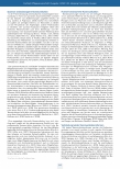 Vorschauseite 6: Interprofessionelle Kommunikation in der Primärversorgung - Fördernde und hemmende Aspekte. Ein narratives Review.