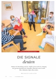 Vorschauseite 1: Die Signale deuten.