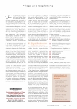 Vorschauseite 2: Die Signale deuten.