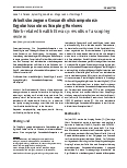 Vorschauseite 1: Arbeitsbezogene Gesundheitskompetenz: Ergebnisse eines Scoping Reviews