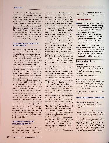 Vorschauseite 5: Gesundheitsförderung durch städtische Planung Schlüsselfaktoren für die menschliche Gesundheit: Bedeutung und Auswirkungen