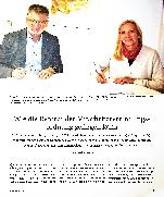 Vorschauseite 1: Wie die Reform der Mitarbeitervertretungsordnung gelingen kann