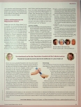 Vorschauseite 2: Beziehungsarbeit im Fokus Reflexion zum Gesetz zur Verbesserung der Gesundheitsversorgung und Pflege The corrected text is: Beziehungsarbeit im Fokus Reflexion zum Gesetz zur Verb…