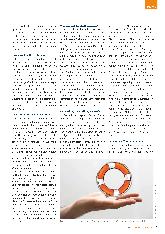Vorschauseite 2: Betriebliche psychologische Erstbetreuung nach Extremereignis auffangen.