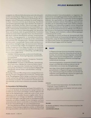 Vorschauseite 4: Vom Onboarding bis zum Offboarding
