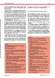 Vorschauseite 3: Freiheit und Selbstständigkeit trotz Nierenersatztherapie: Wie die Bauchfelldialyse als Heimbehandlung eingesetzt und trainiert wird.